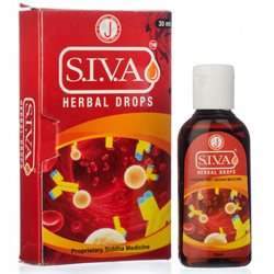Buy JRK Siddha S.I.V.A Herbal Drops online United States of America [ USA ] 