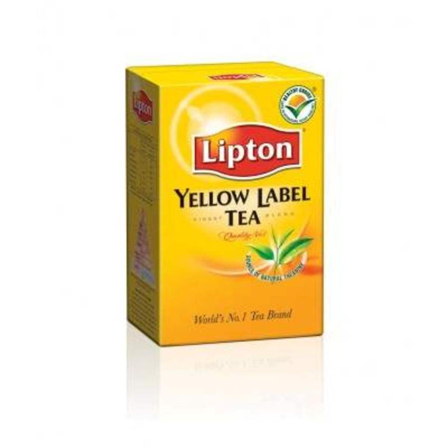 Buy Lipton Yellow Label Tea online United States of America [ USA ] 