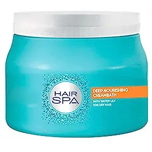 Buy Loreal Paris Deep Nourishing Cream Bath Hair Spa for Dry Hair