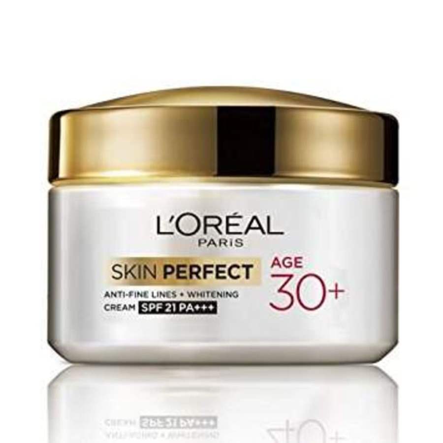Buy Loreal Paris Perfect Skin 30+ Day Cream online United States of America [ USA ] 