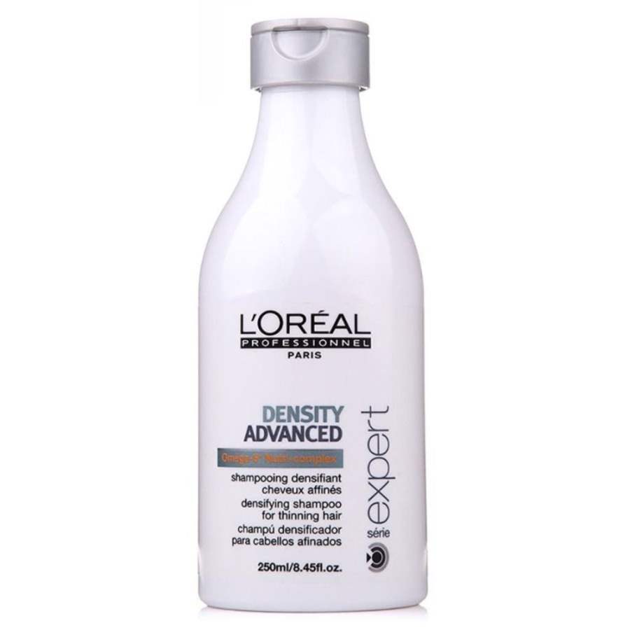 Buy Loreal Paris Density Advanced Shampoo for Thinning Hair online United States of America [ USA ] 