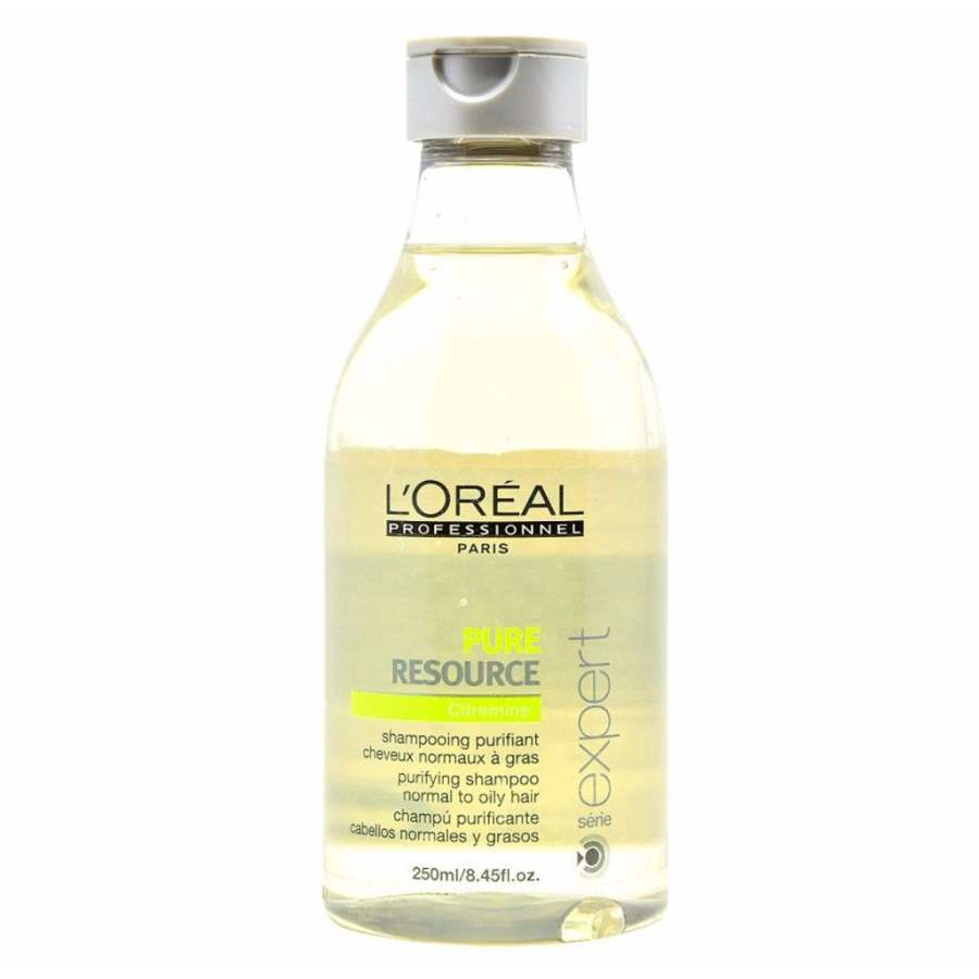 Buy Loreal Paris Pure Resource Citramine Purifying Shampoo