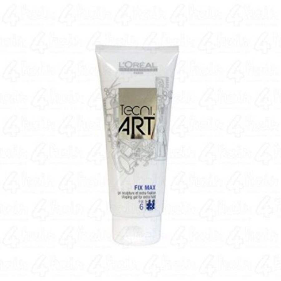 Buy Loreal Paris tecni art Force 6 Fix Max Shaping Gel online United States of America [ USA ] 