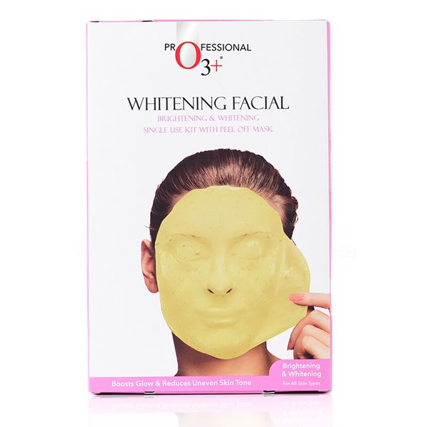 Buy O3+ Whitening Facial Kit online usa [ USA ] 