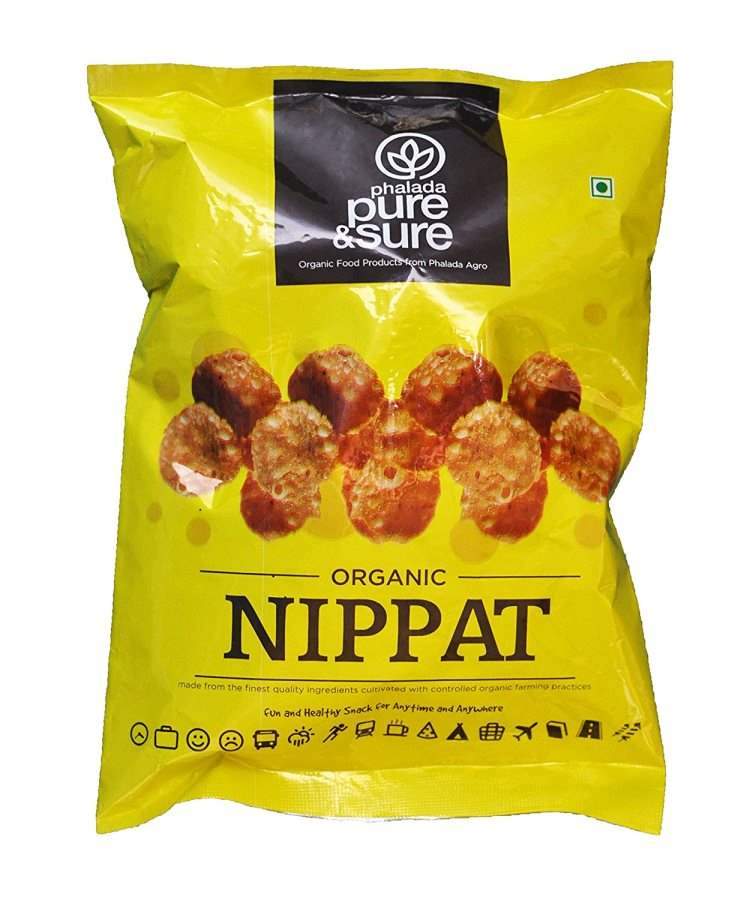 Buy Pure & Sure Nippat