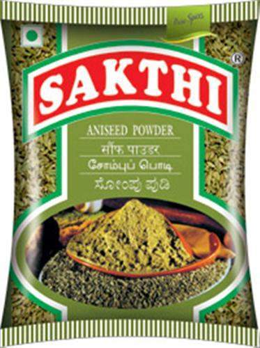 Buy Sakthi Masala Aniseed Powder online usa [ USA ] 
