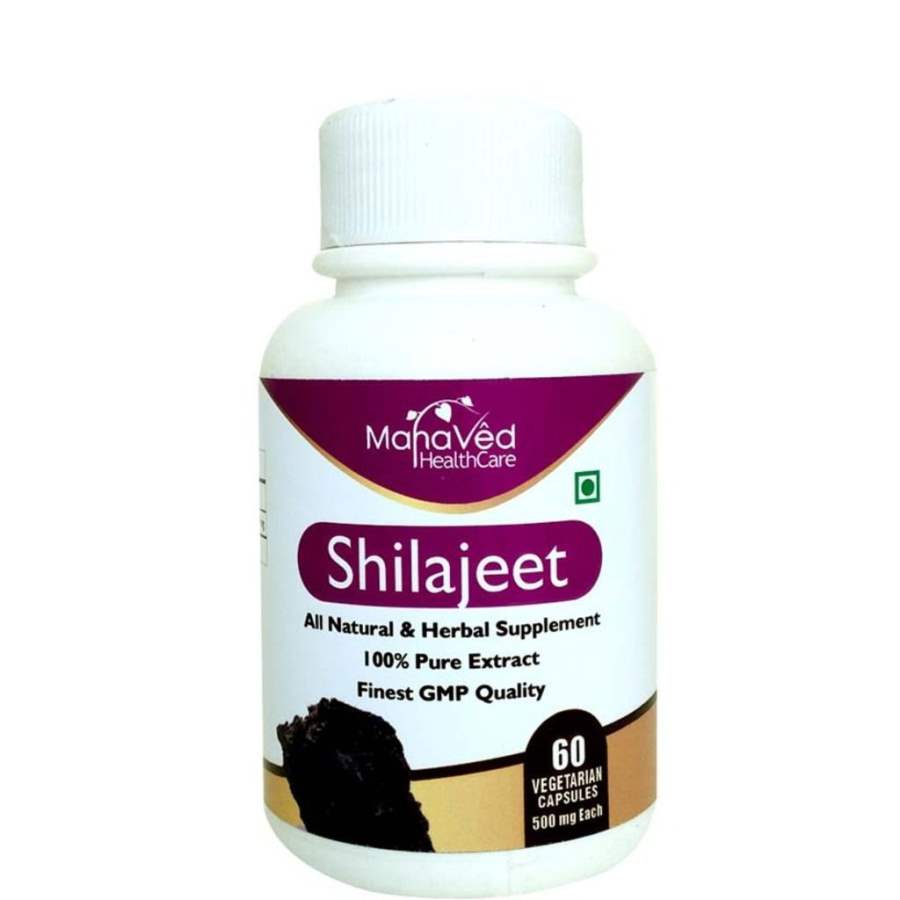 Buy Mahaved Healthcare Shilajeet Ext online usa [ USA ] 
