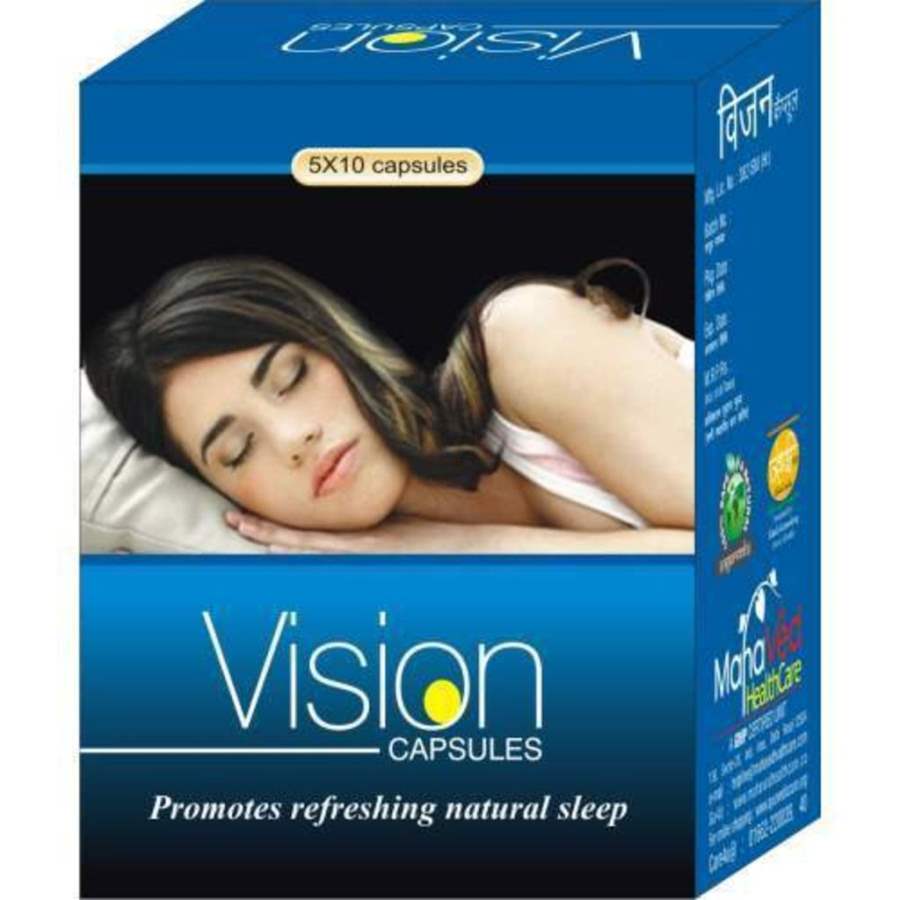 Buy Mahaved Healthcare Vision online usa [ USA ] 