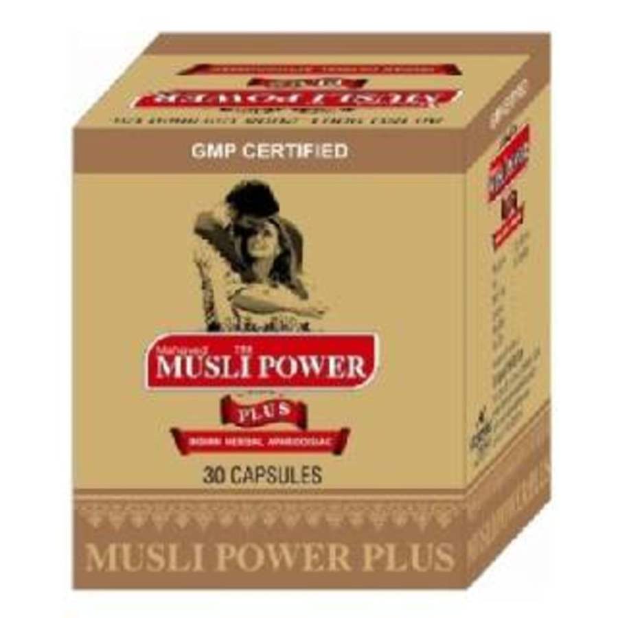 Buy Mahaved Healthcare Musli Xs online usa [ USA ] 