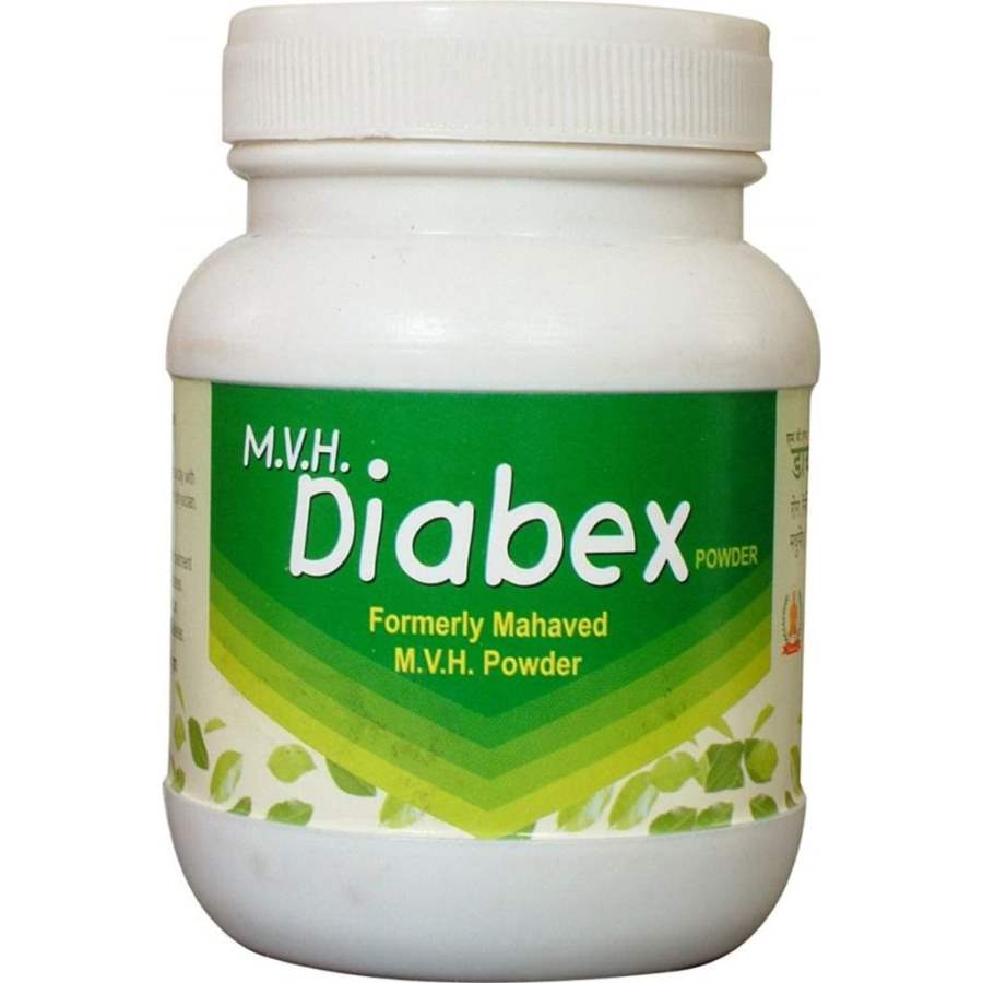 Buy Mahaved Healthcare M.V.H. Diabex Powder