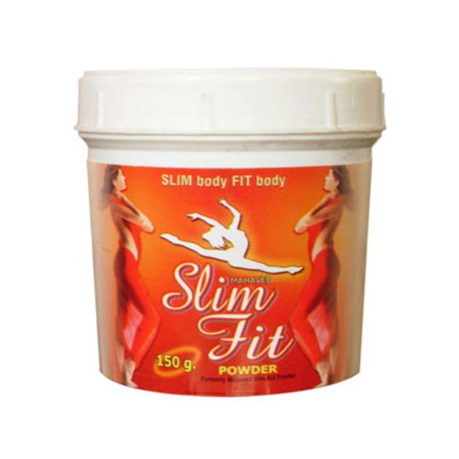 Buy Mahaved Healthcare Slim Fit Powder online usa [ USA ] 