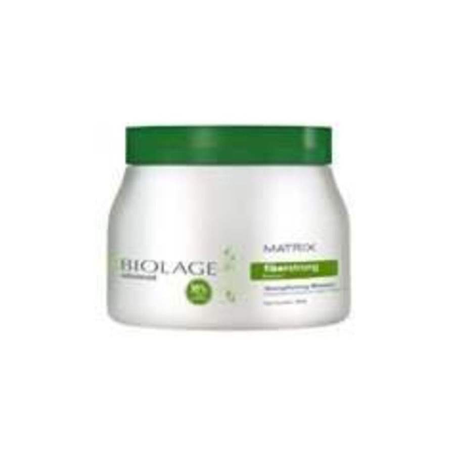 Buy Matrix Biolage Advanced FiberStrong Mask online usa [ USA ] 