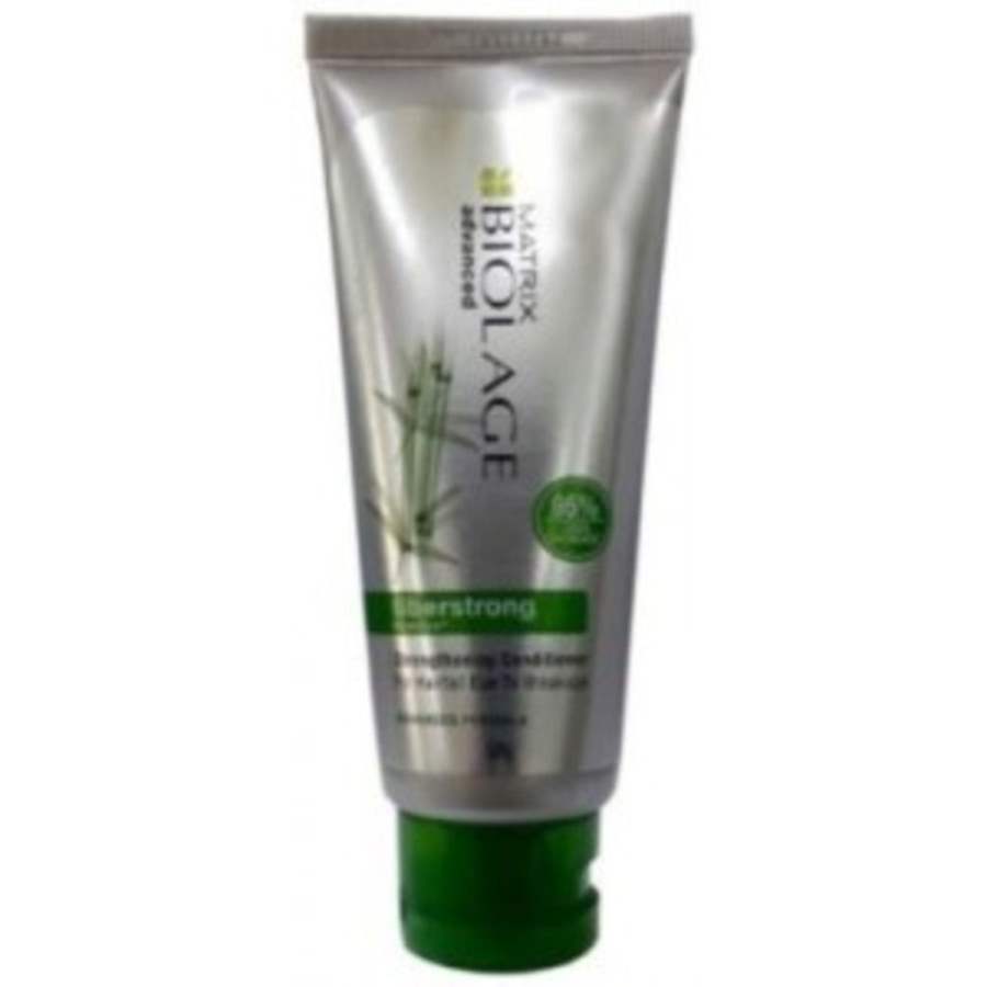 Buy Matrix Biolage Advanced Fiberstrong Strengthening Conditioner