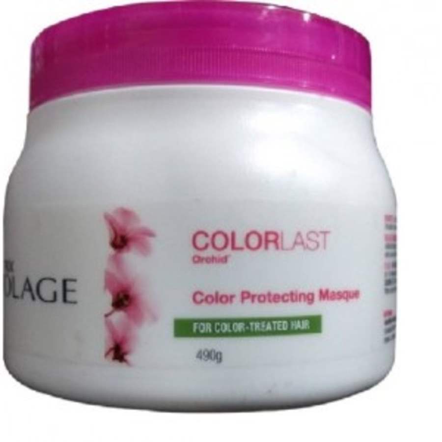 Buy Matrix Biolage ColorLast Color Protecting Masque online usa [ USA ] 