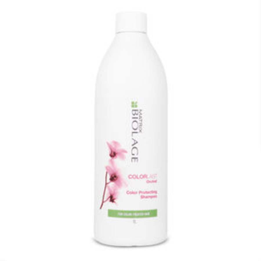 Buy Matrix Biolage Colorlast Orchid Color Protecting Shampoo