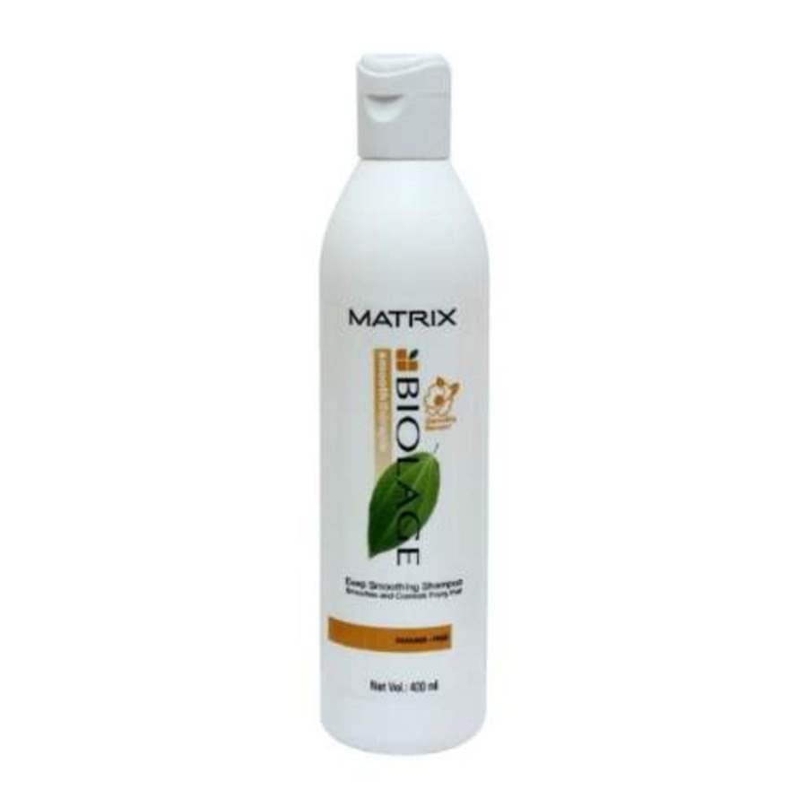 Buy Matrix Biolage Deep Smoothing Shampoo