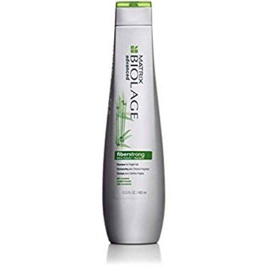 Buy Matrix Biolage Fibrestrong Shampoo