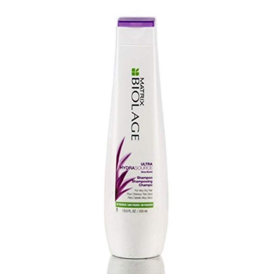 Buy Matrix Biolage Ultra Hydrasource Hydrating Shampoo