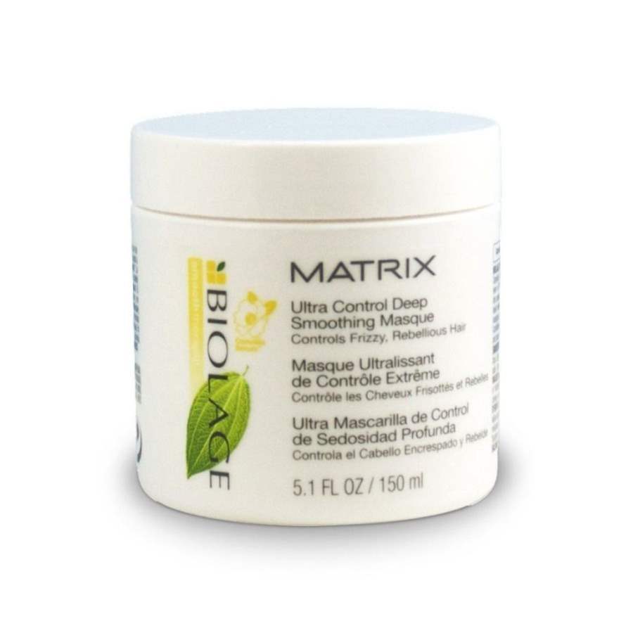 Buy Matrix Biolage Matrix Deep Smoothing Masque online usa [ USA ] 