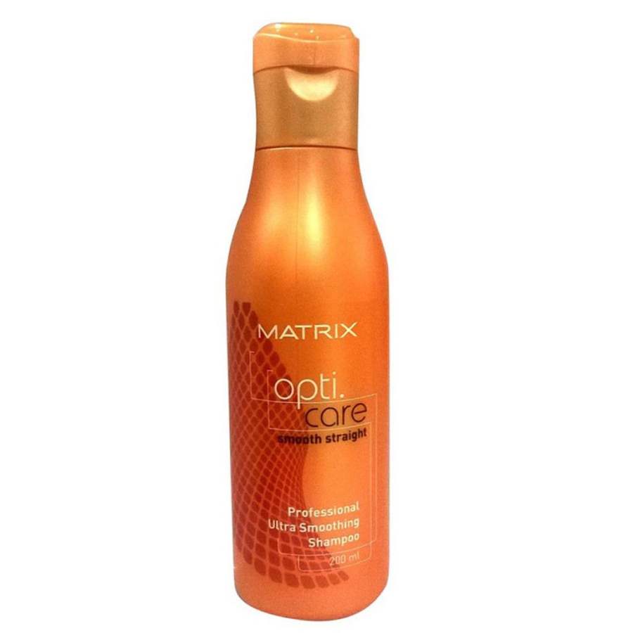 Buy Matrix Biolage Matrix OptiCare Smooth Shampoo