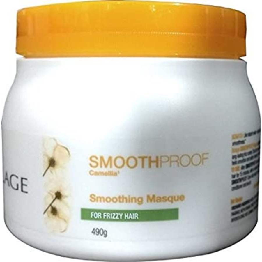 Buy Matrix Biolage Matrix Smoothproof Smoothing Masque