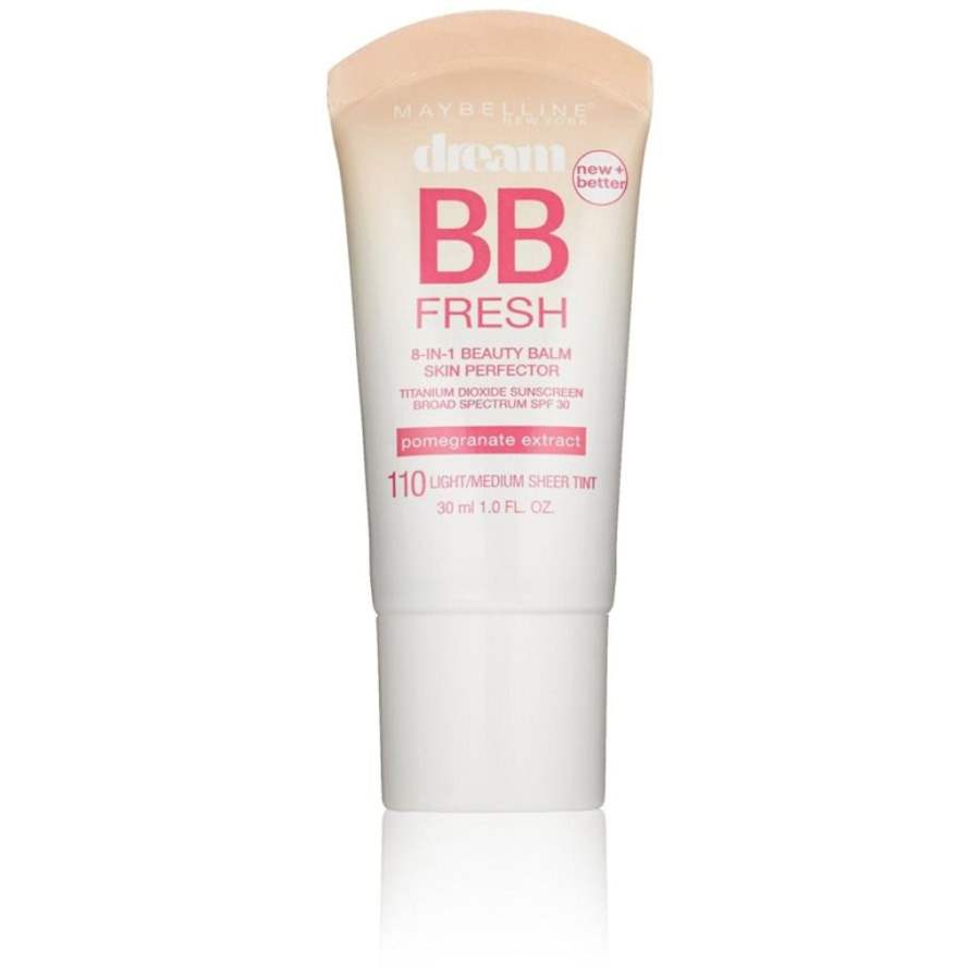 Buy Maybelline Dream Fresh BB Cream online usa [ USA ] 