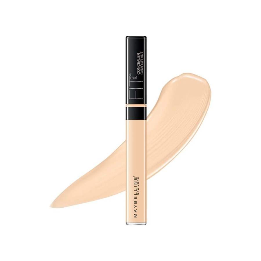 Buy Maybelline New York Fit Me Concealer - 6.8 ml online United States of America [ USA ] 
