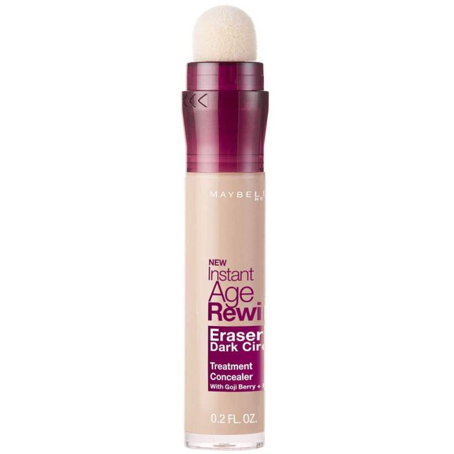 Buy Maybelline New York Instant Age Rewind Concealer - 6 ml online United States of America [ USA ] 