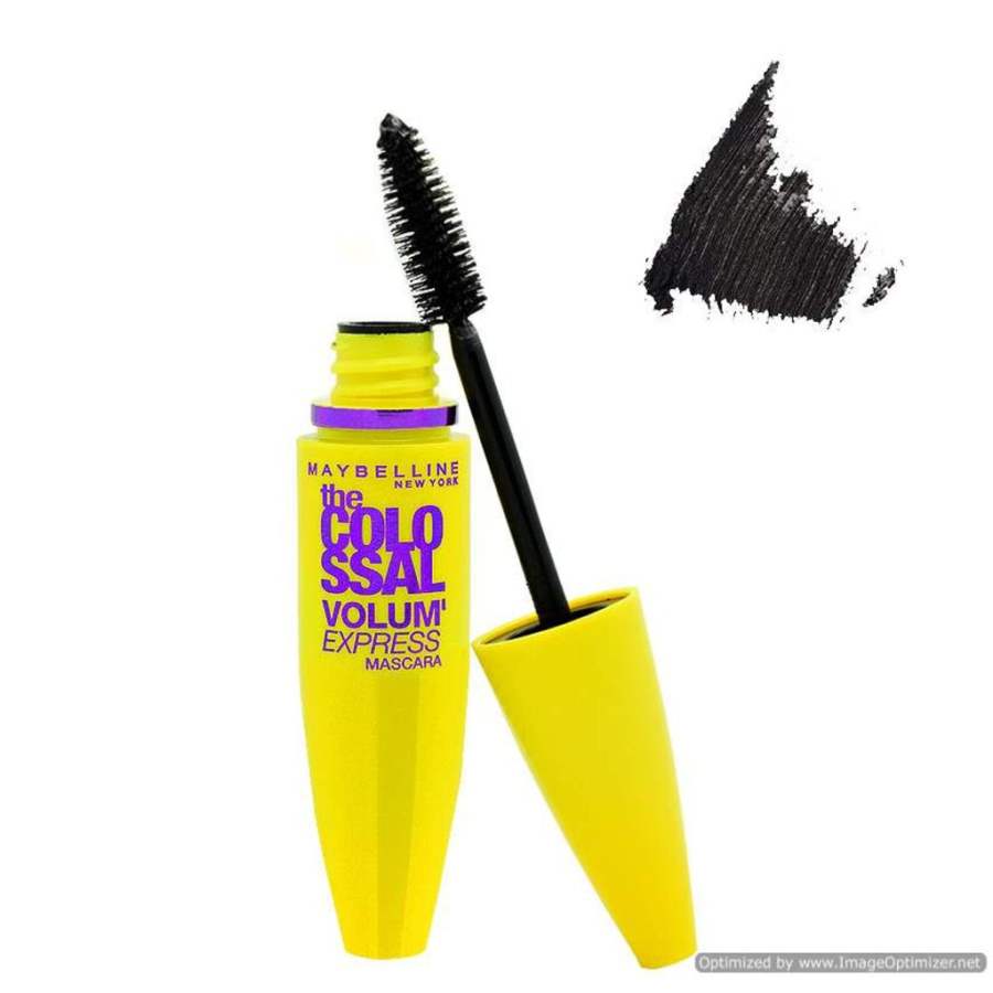 Buy Maybelline The Colossal Volume Express Mascara online United States of America [ USA ] 