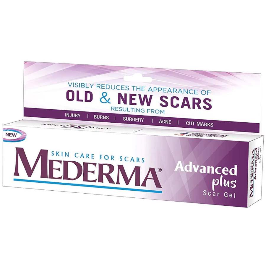 Buy Mederma Scar Gel online United States of America [ USA ] 