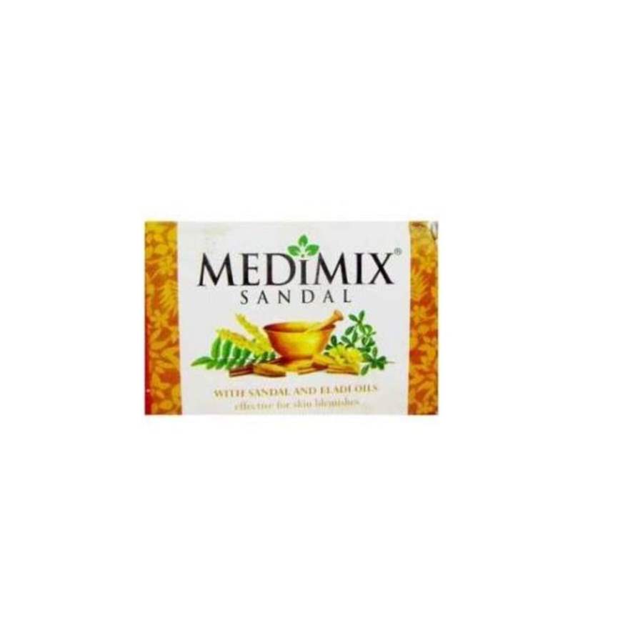 Buy Medimix Sandal Soap