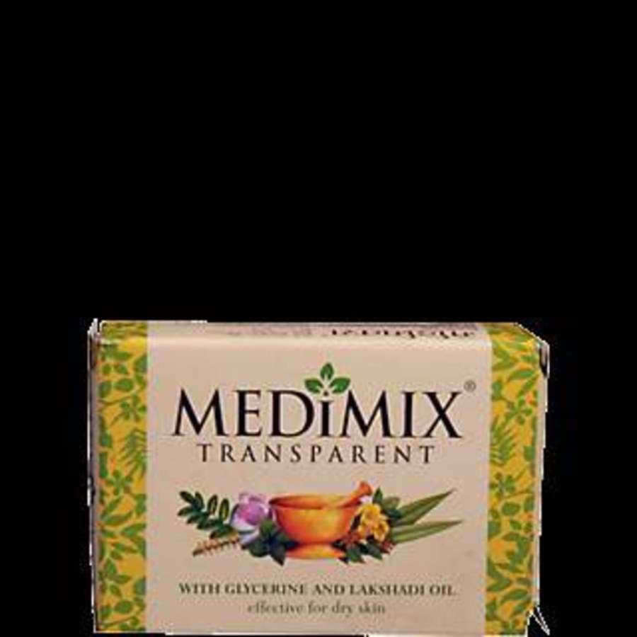 Buy Medimix Transparent Soap