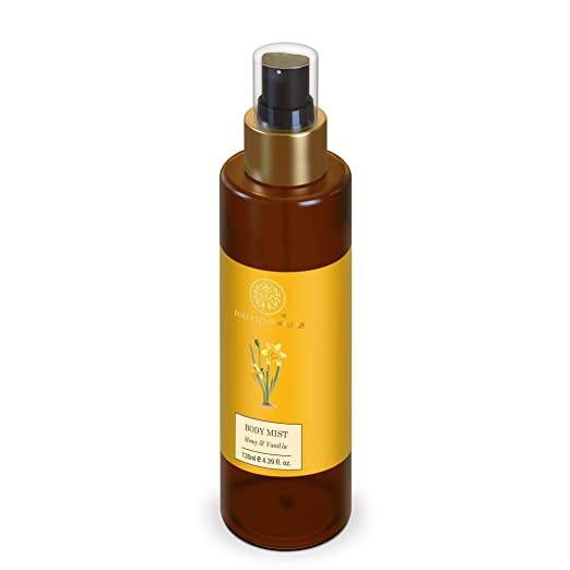 Buy Forest Essentials Body Mist Honey & Vanilla online usa [ USA ] 