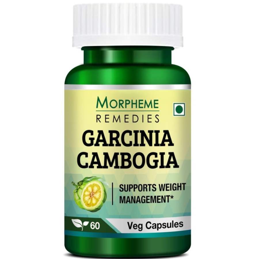 Buy Morpheme Garcinia Cambogia 500mg Extract