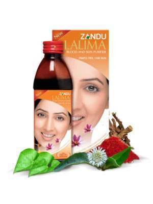 Buy Zandu Lalima Blood Purifier online usa [ USA ] 