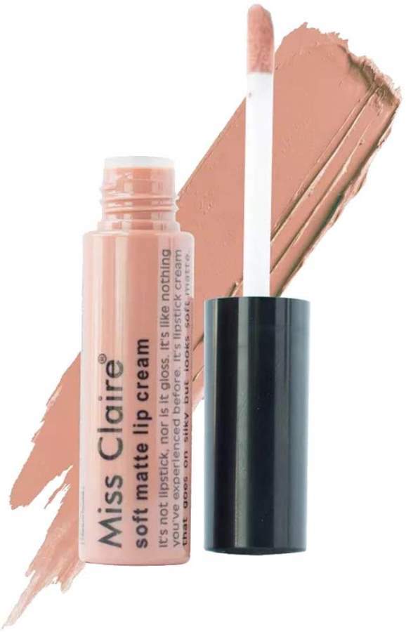 Buy Miss Claire Soft Matte Lip Cream 62 online usa [ USA ] 