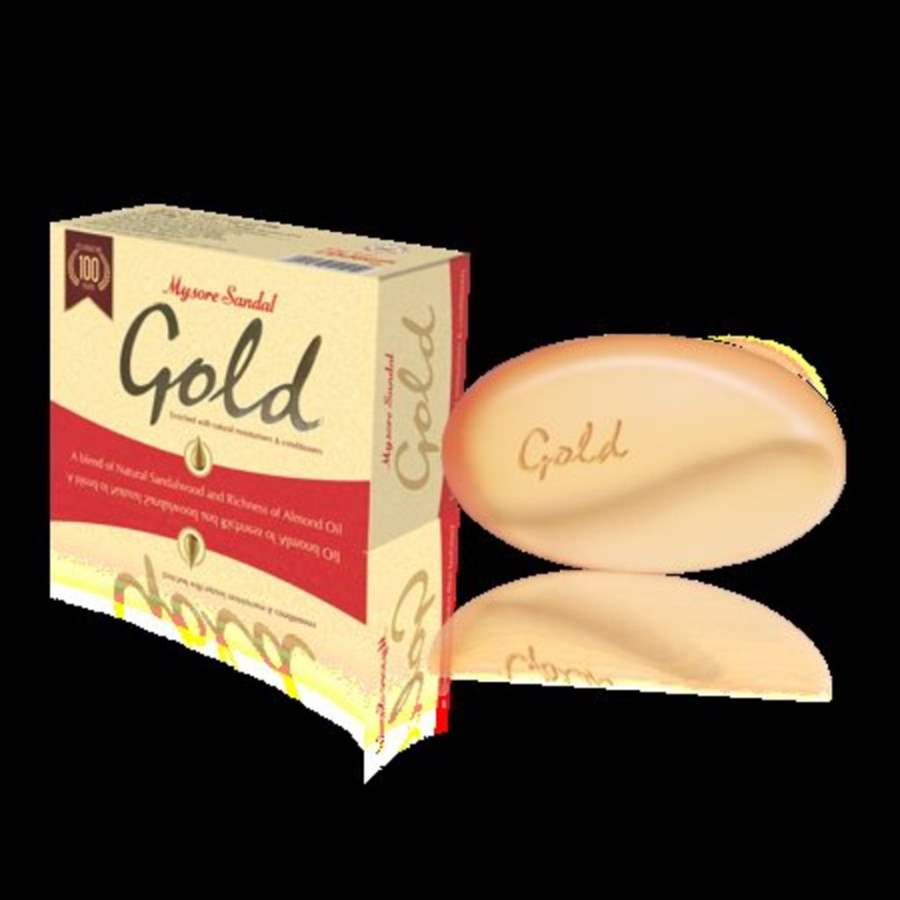 Buy Mysore Sandal Gold