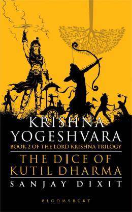 Buy MSK Traders Krishna Yogeshvara online usa [ USA ] 