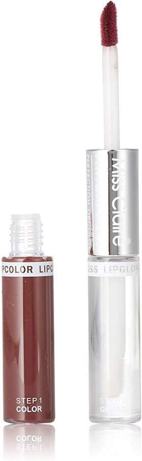Buy Miss Claire Waterproof Perfection Lip Color 30, Brown, Pink online usa [ USA ] 
