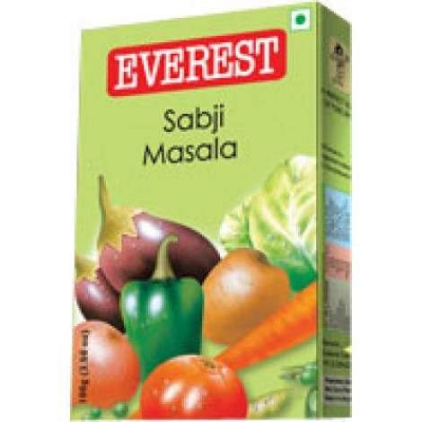 Buy Everest Sabji Masala online United States of America [ USA ] 