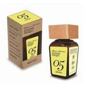 Buy Aroma Magic Blossam Kochhar Lemon Oil