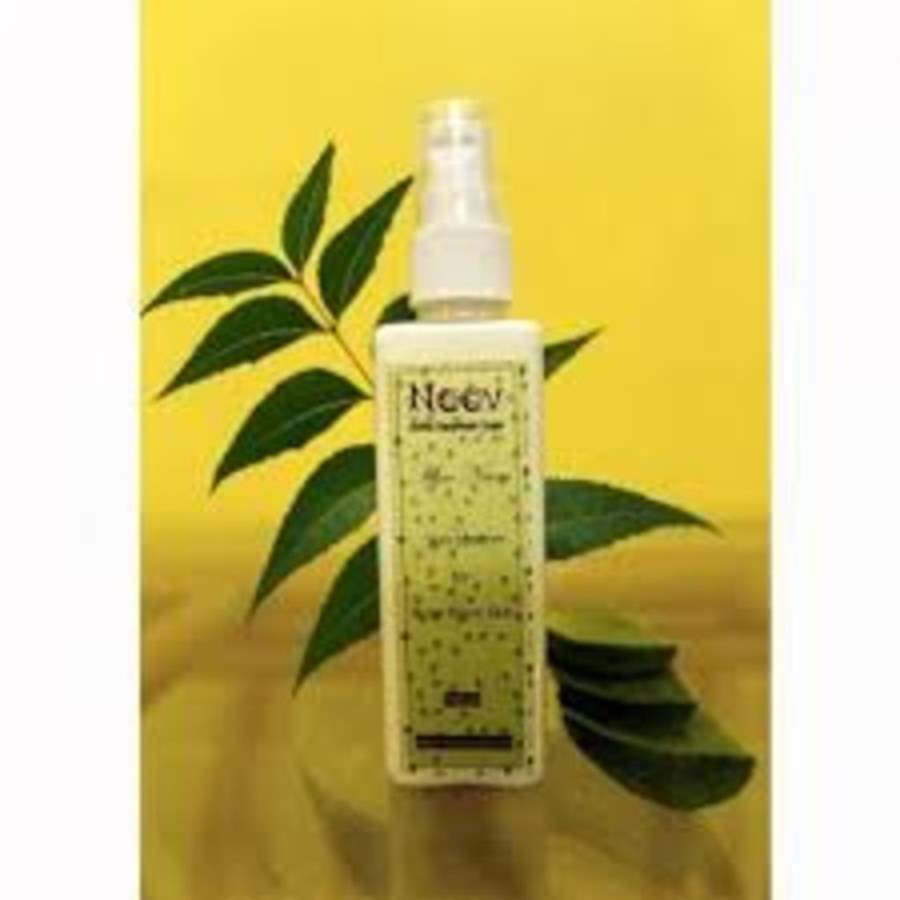 Buy Neev Herbal Aloe Neem Body Lotion