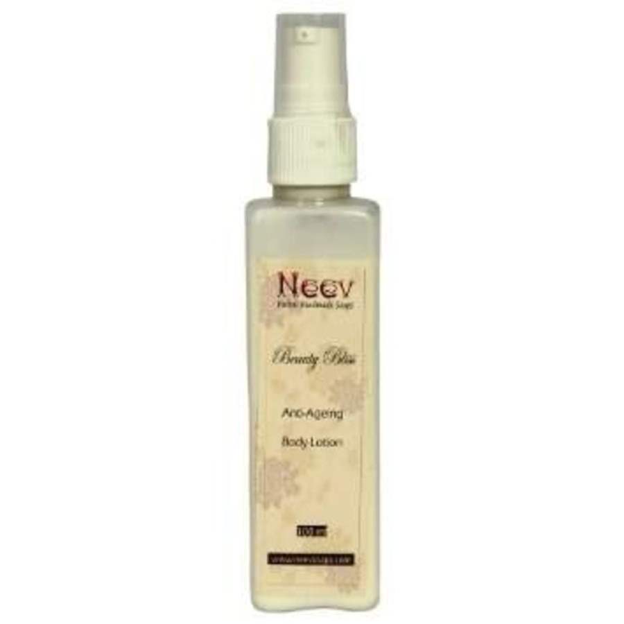 Buy Neev Herbal Anti Ageing Beauty Bliss Lotion online United States of America [ USA ] 