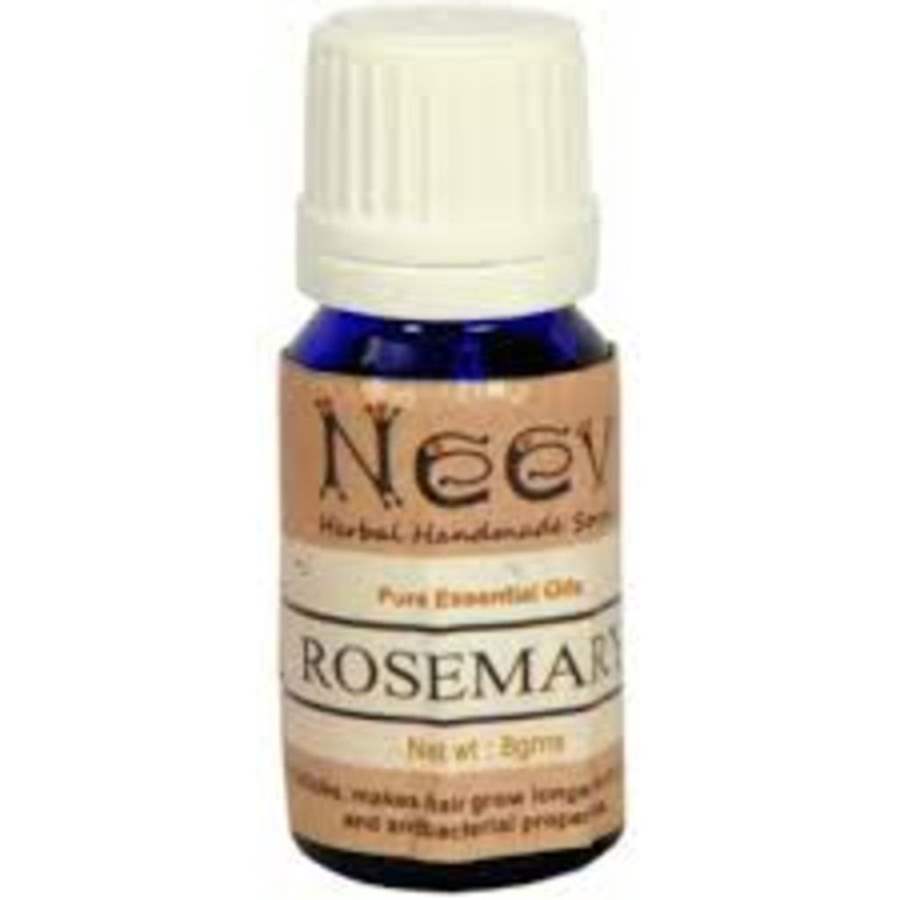 Buy Neev Herbal Rosemary Essential Oil