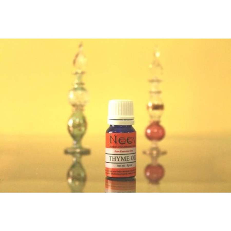 Buy Neev Herbal Thyme Essential Oil