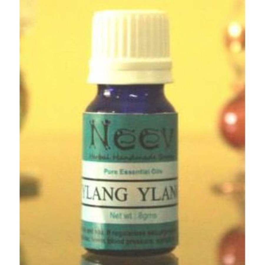 Buy Neev Herbal Ylang Ylang Essential Oil