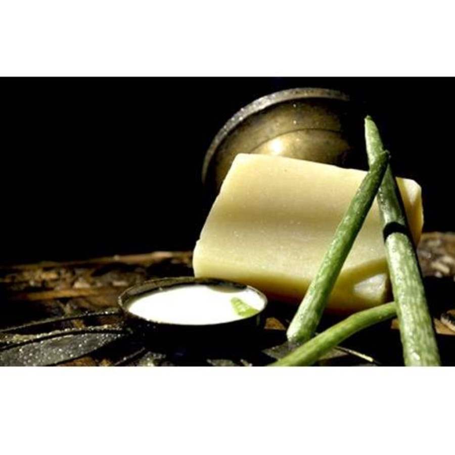 Buy Neev Herbal Aloe Lavender Soap - Moisturizing and Healing