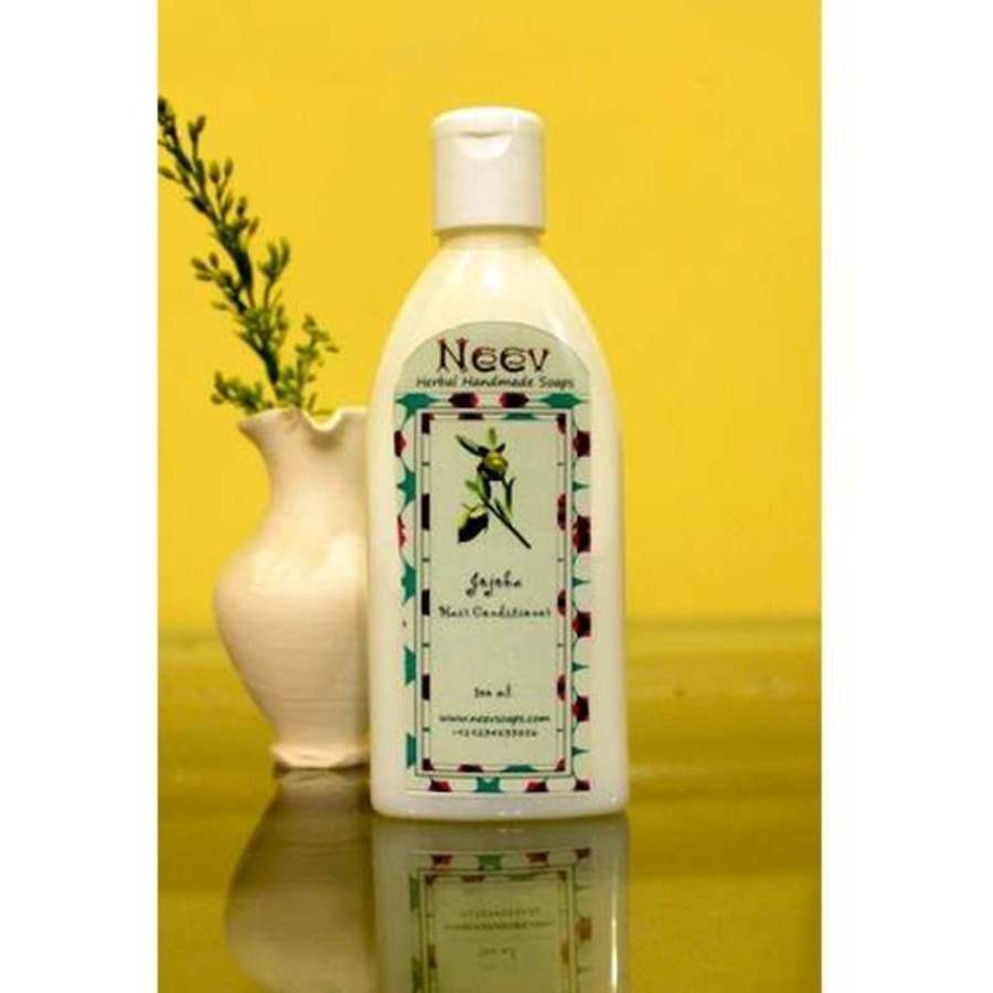 Buy Neev Herbal Jojoba Hair Conditioner