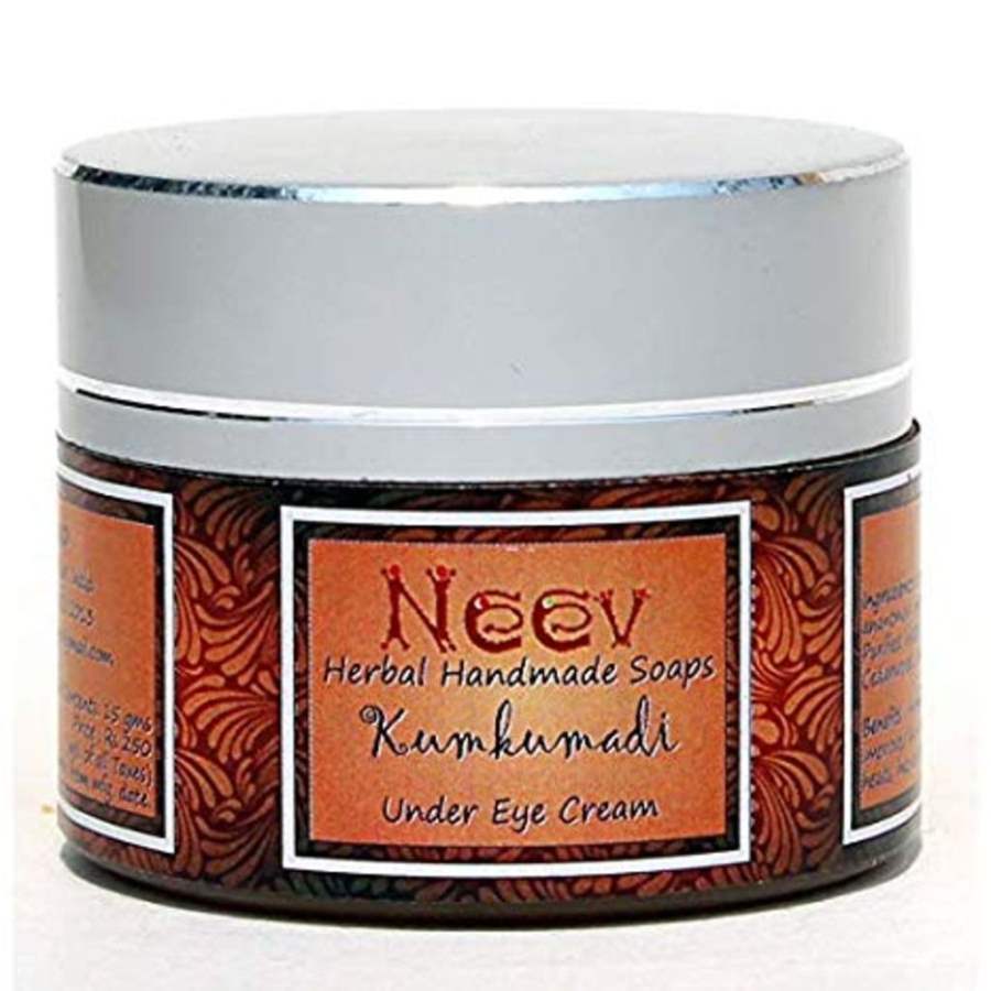 Buy Neev Herbal Kumkumadi Under Eye Cream online United States of America [ USA ] 