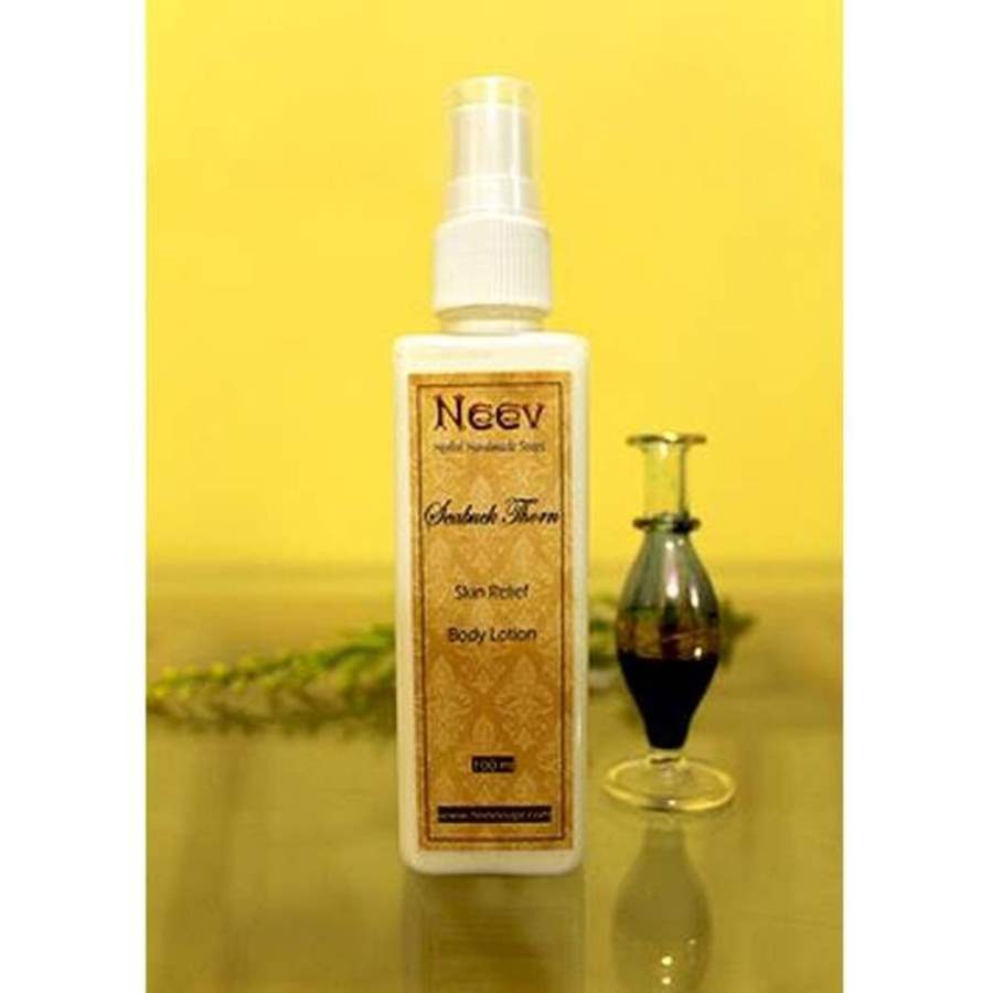 Buy Neev Herbal Seabuck Thorn Skin Relief Lotion online usa [ USA ] 